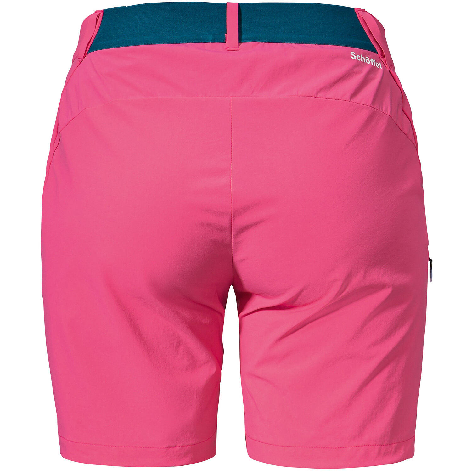 Damen Bermudas W SHORTS HESTAD 2/3