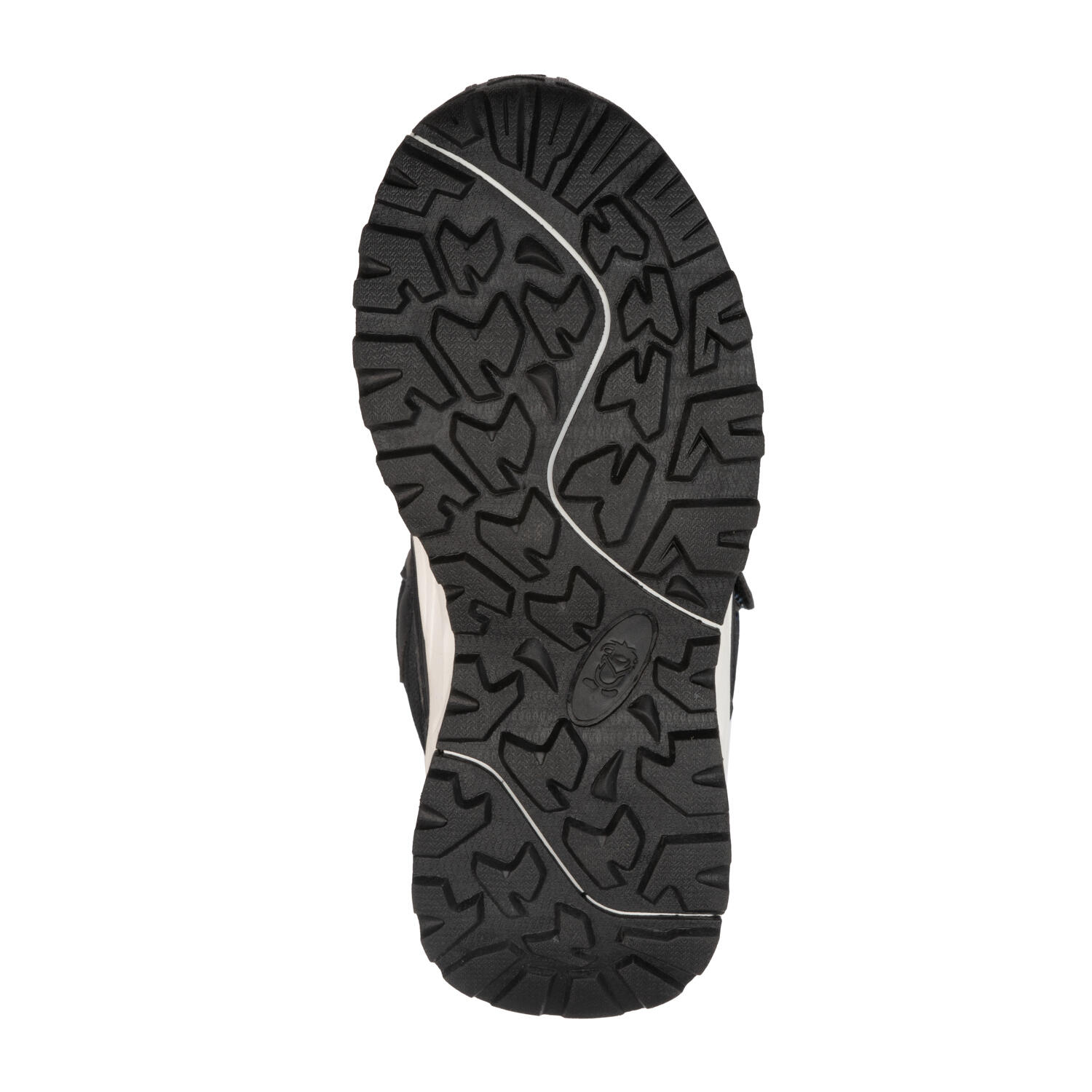 Winterboots Hafjell Outdoor unisex 7/7