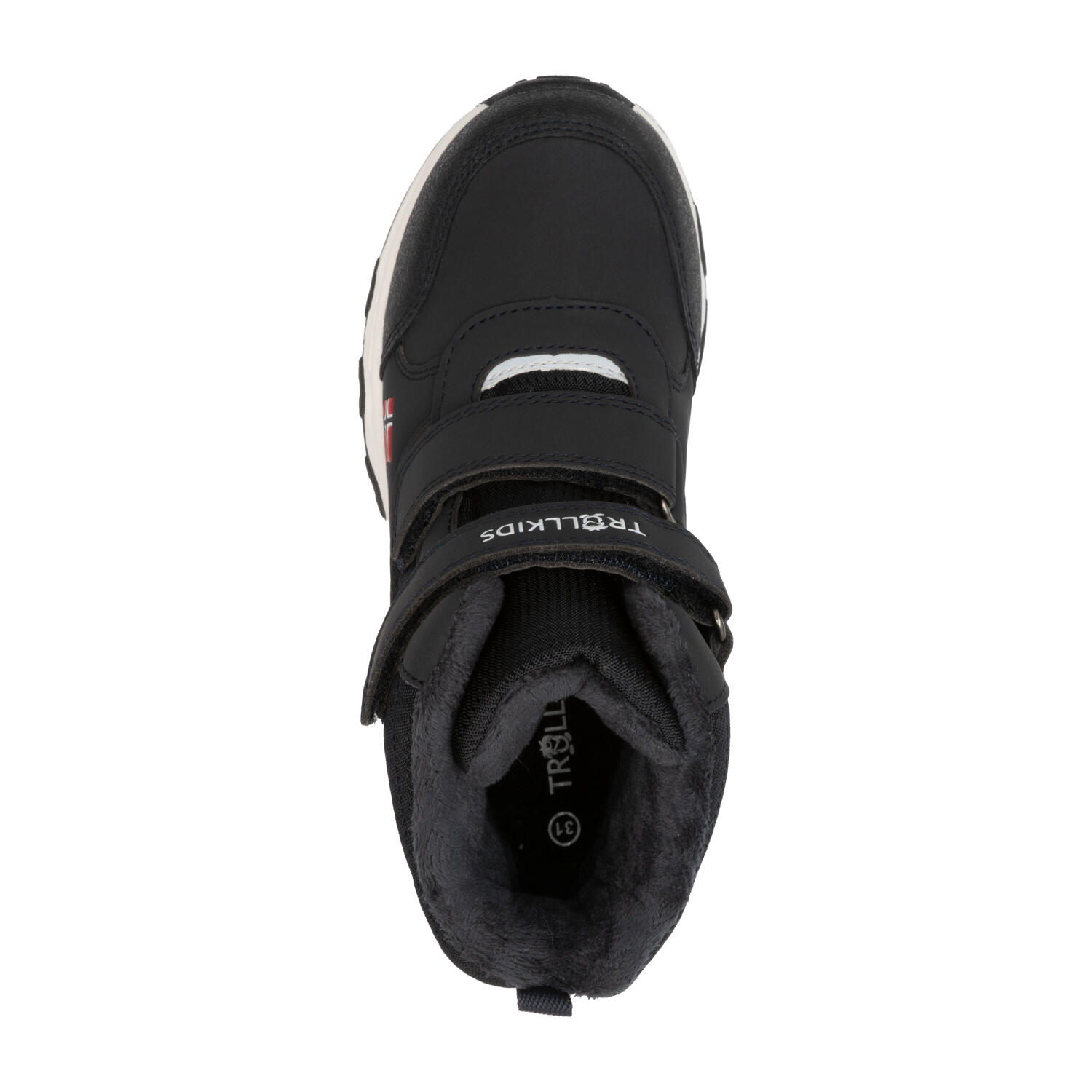 Winterboots Hafjell Outdoor unisex 6/7