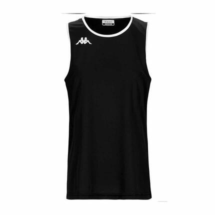 Maillot Basketball homme Danco jaune