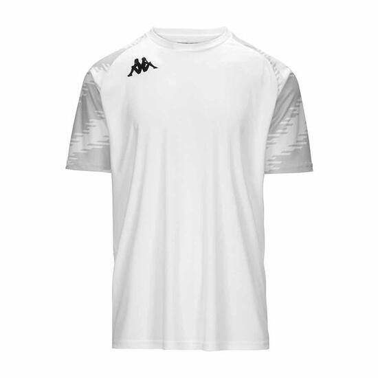 Camiseta de fútbol de niños Daverno Kappa
