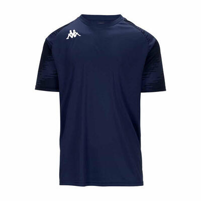 Camiseta de entrenamiento de hombre Daverno Kappa