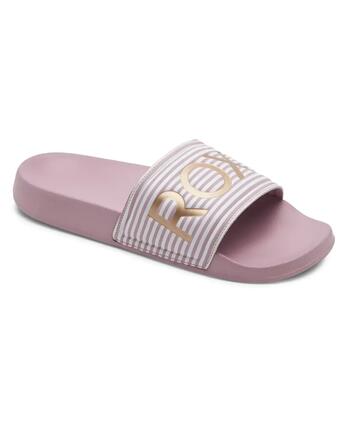 Sandales SLIPPY II Noir Femme