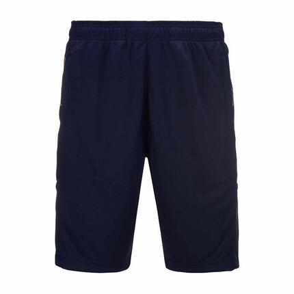 Short multisports garçon Gabbio bleu