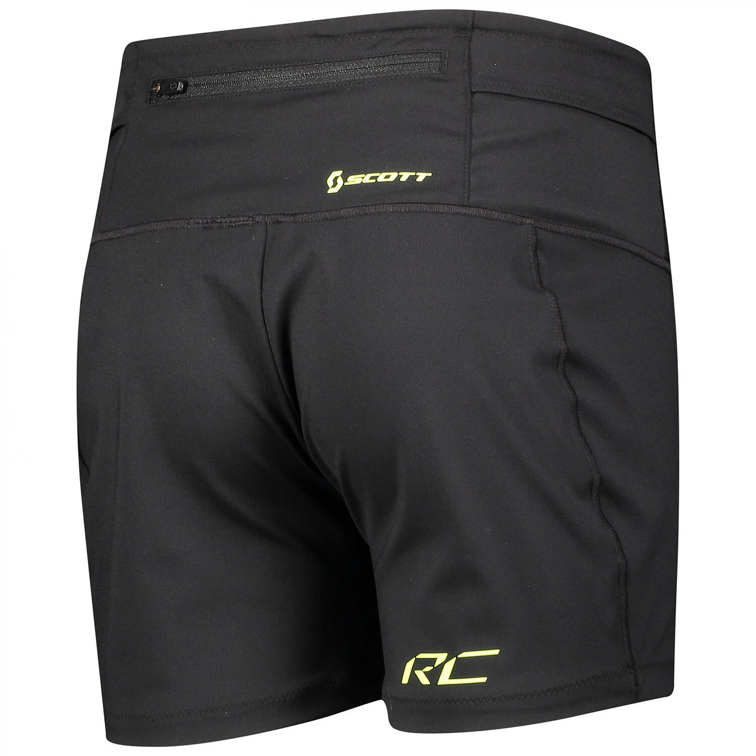 Damen Short W RC RUN TIGHT SHORTS 2/2
