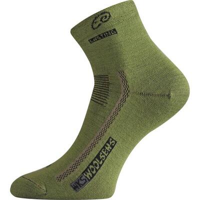 Merinosocken WKS