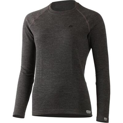 Damen Merino-Sweatshirt LENA