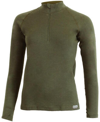 Dames merino trui laura