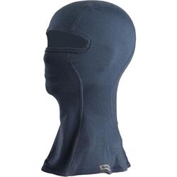 Cagoule en mérinos WAK