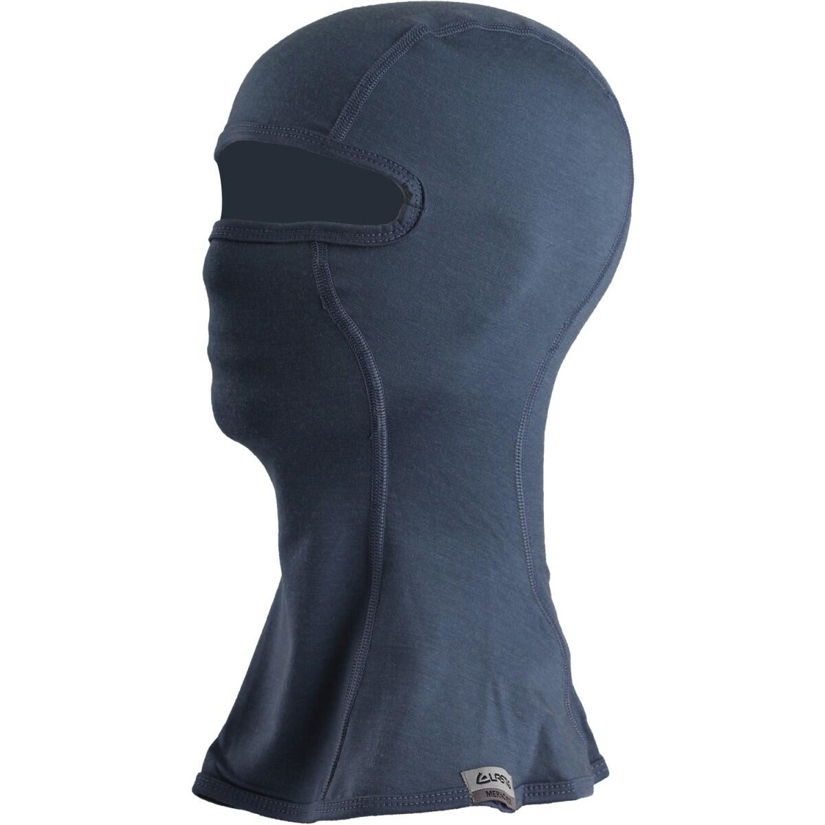 LASTING Merino Sturmhaube WAK