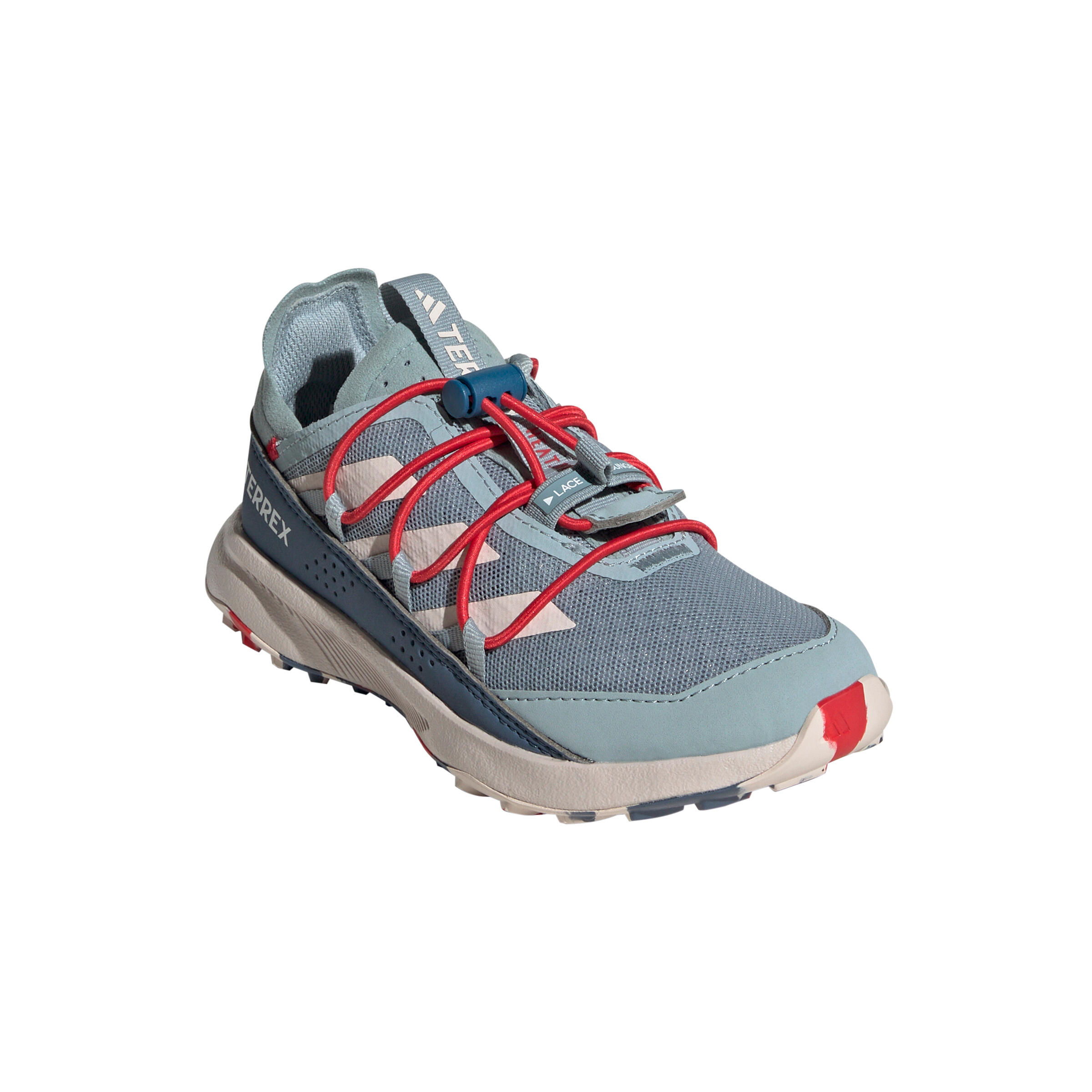 Kinder-Wanderschuhe adidas Terrex Voyager 21 Heat.Rdy 2/7