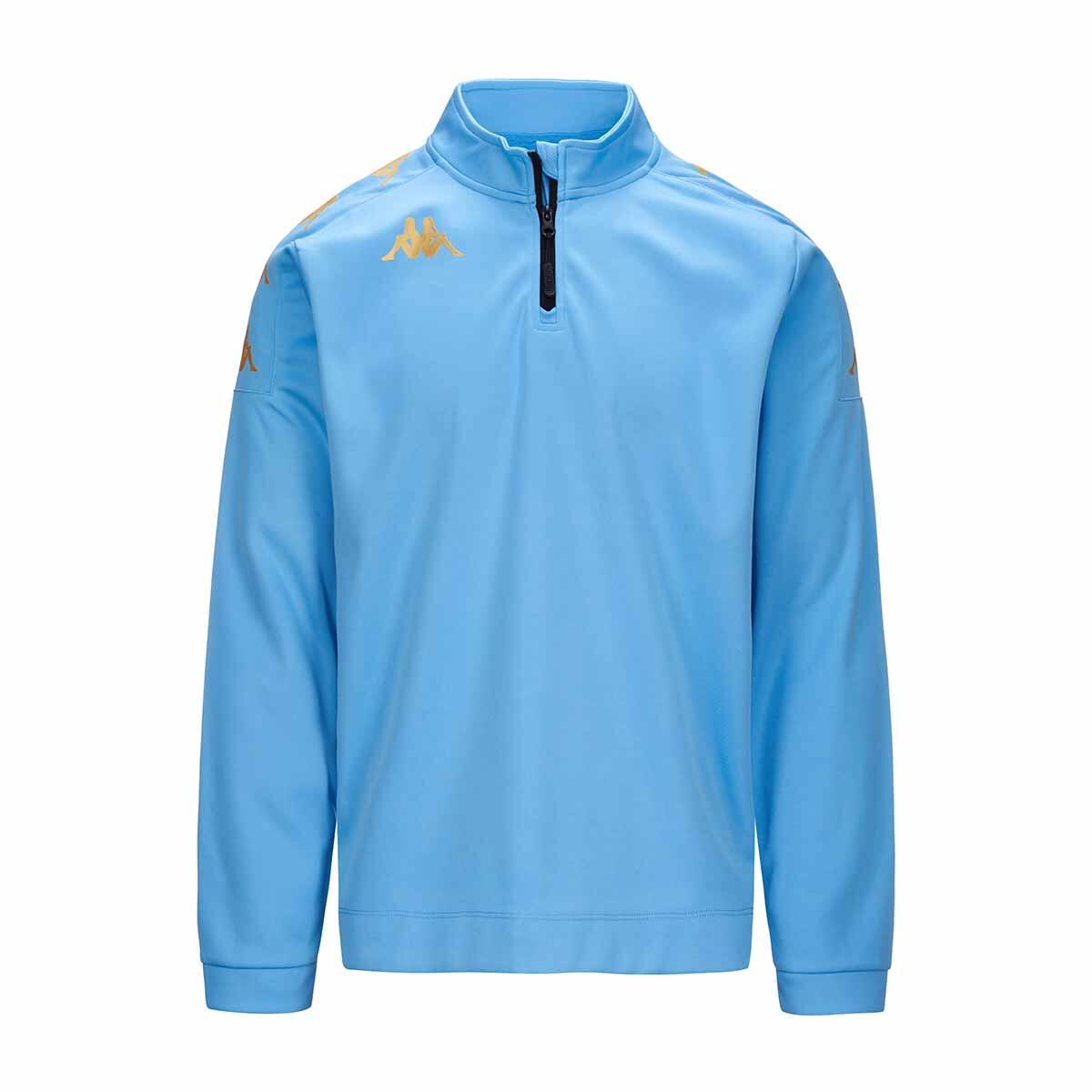 KAPPA Children's tracksuit jacket Kappa Gassolo