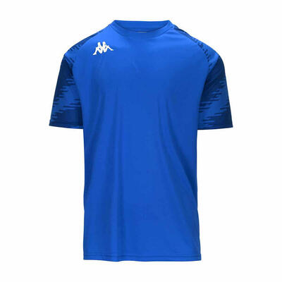 Camiseta de entrenamiento de hombre Daverno Kappa