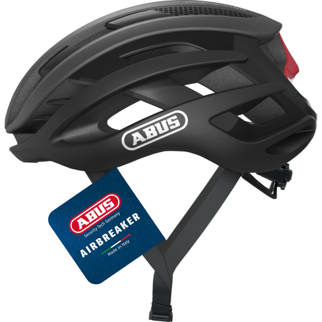 Bike helmet Abus AirBreaker