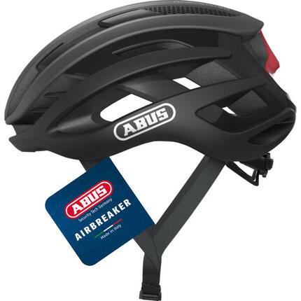 Kask rowerowy Abus AirBreaker