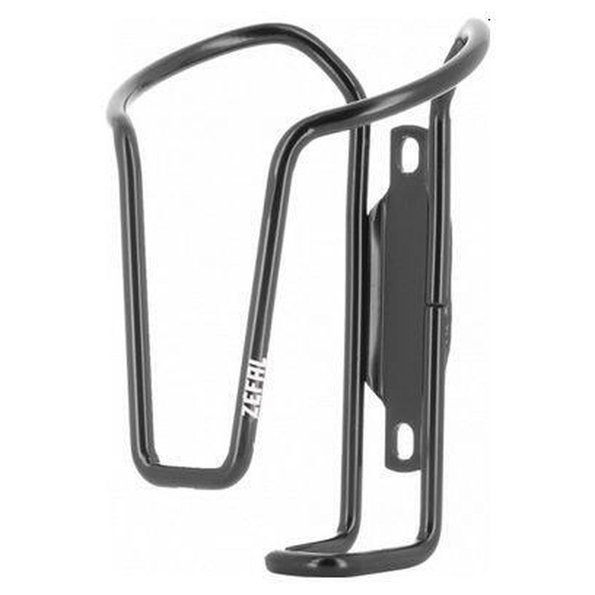 Porte-Bidon Zefal Pulse Full Alu Noir MIEUX NOTÉ      995€ 1200€ -17%    * La vente débute le 31/07/2025    ZEFAL Porte-Bidon Zefal Pulse Full Alu Noir  (1)Vendu exclusivement en ligne   