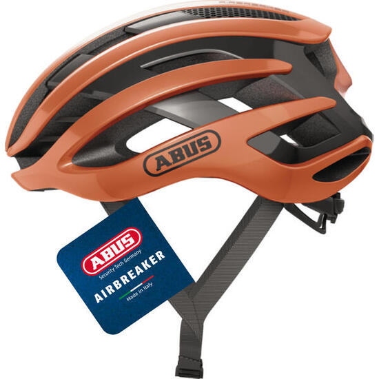 Kask rowerowy ABUS AirBreaker