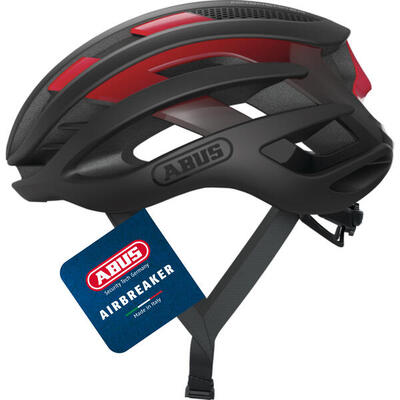 Casco bici Abus AirBreaker