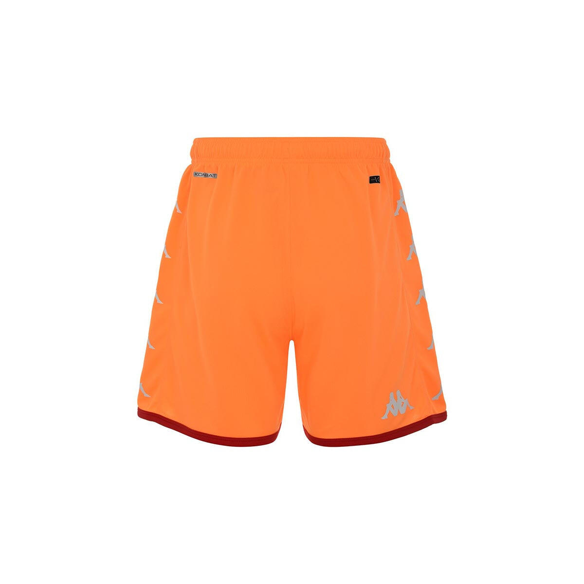 Short Kombat Ryder garçon AS Monaco 22/23 4/4