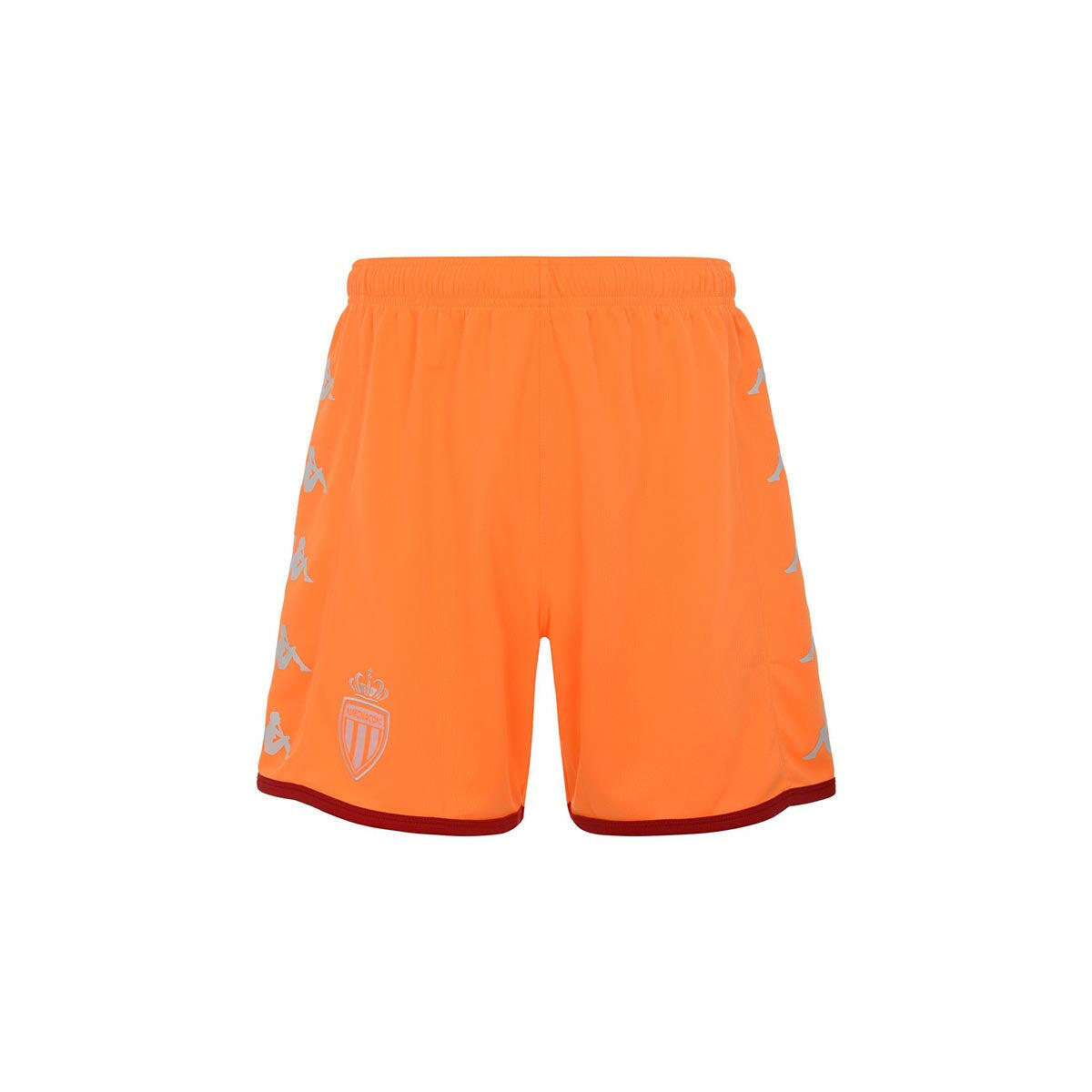 Short Kombat Ryder garçon AS Monaco 22/23 1/4