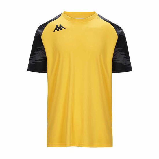 Camiseta de entrenamiento de hombre Daverno Kappa