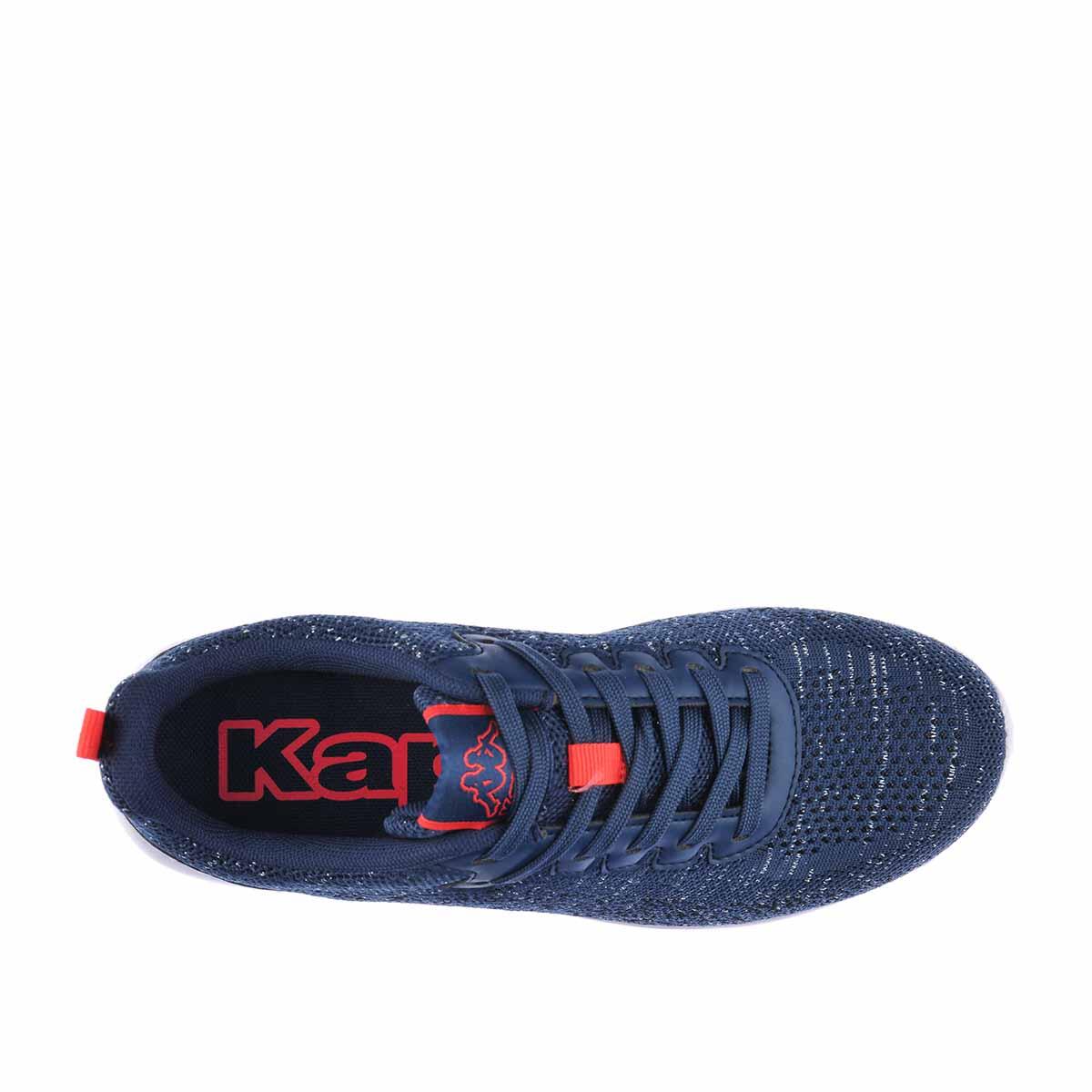 Baskets femme Rostie Wo bleu 5/6