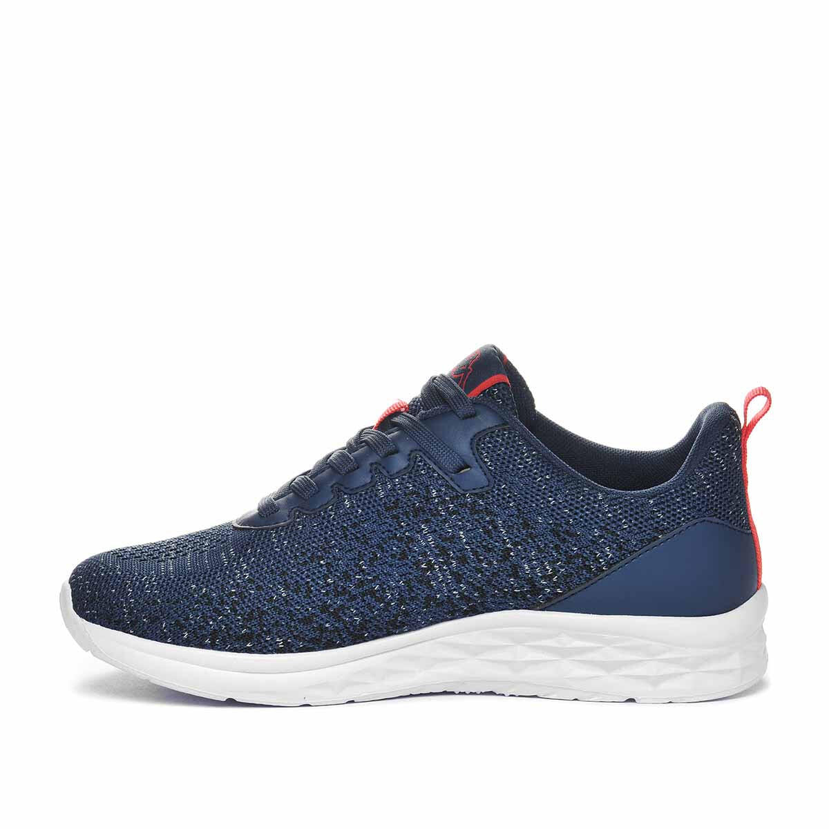 Baskets femme Rostie Wo bleu 4/6