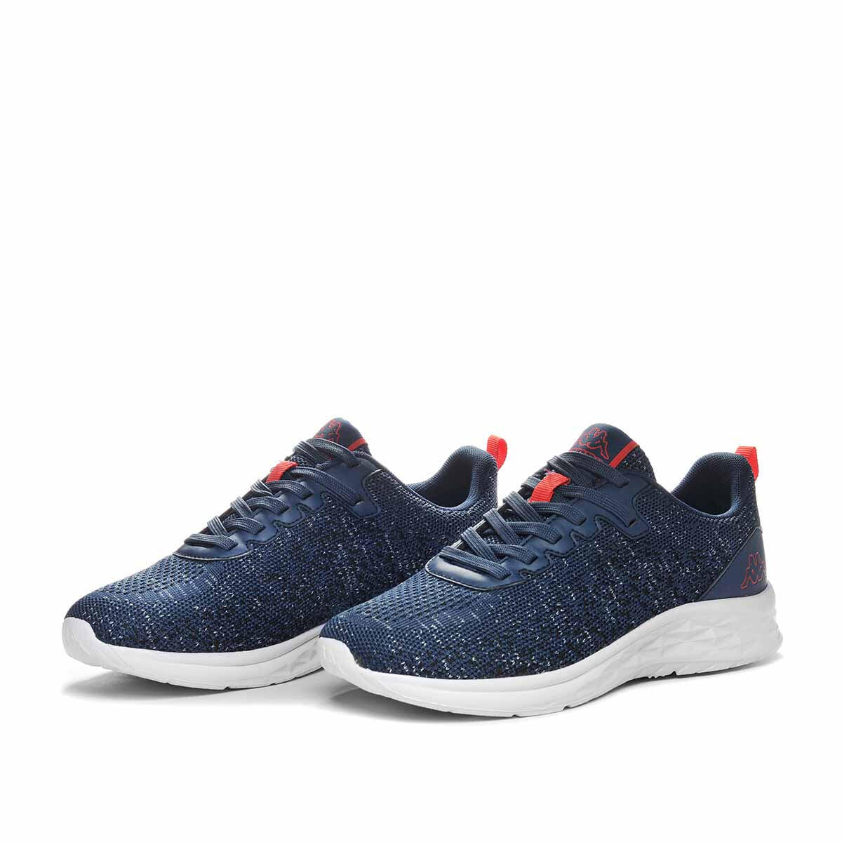 Baskets femme Rostie Wo bleu 2/6