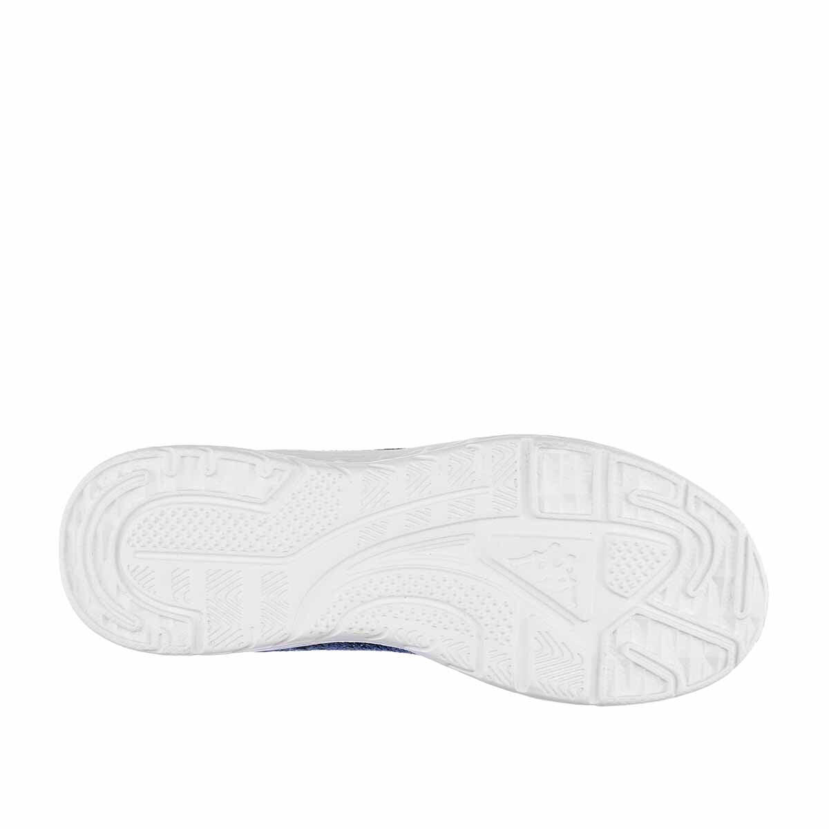 Baskets femme Rostie Wo bleu 6/6