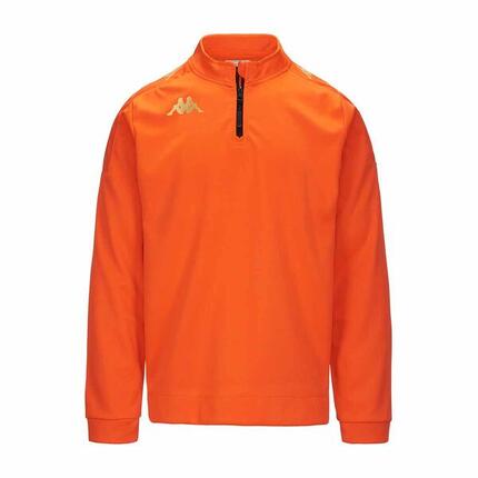 Dziecięca bluza dresowa Kappa Gassolo