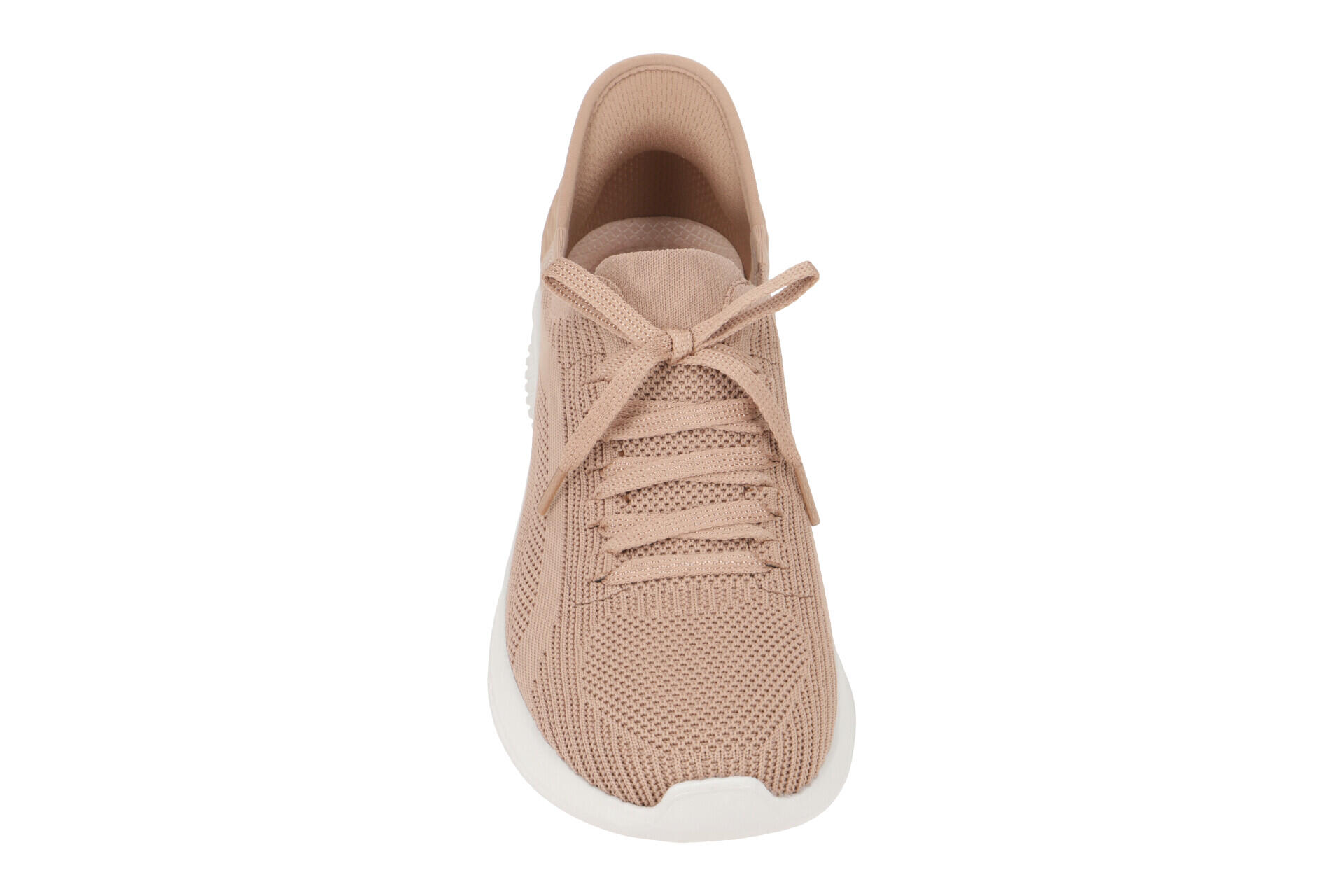 Sneakers Skechers Model Slip-ins: Ultra Flex 3.0 Tonal Stretc Kleur Brons Metaal 7/7
