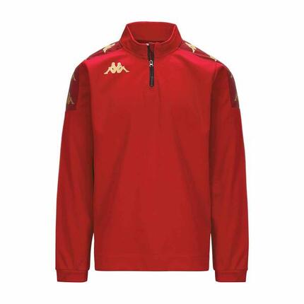 Kinder-Trainingsjacke Kappa Gassolo