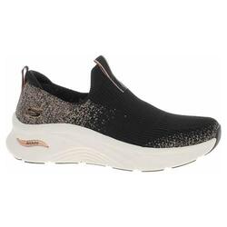SKECHERS Sneaker ZWART 39 (Z1052)