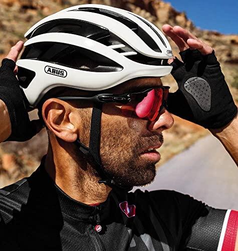 Casque vélo Abus AirBreaker 7/7
