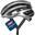 Cyklistická helma Abus Airbreaker