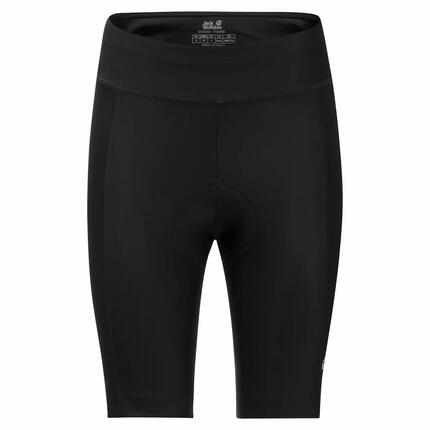 Damen Short W TOURER PADDED SHORTS