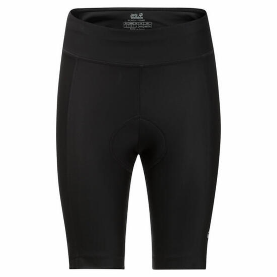 Damen Short W TOURER PADDED SHORTS
