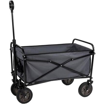 Camp Active Faltbarer Bollerwagen