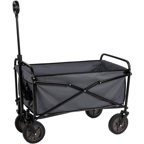 Camp Active Faltbarer Bollerwagen