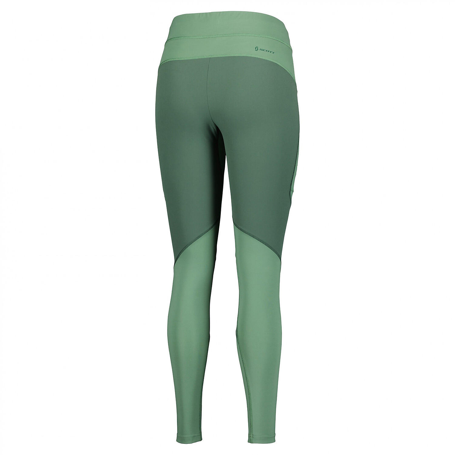 Damen Tight W EXPLORAIR FULL TIGHTS 2/2
