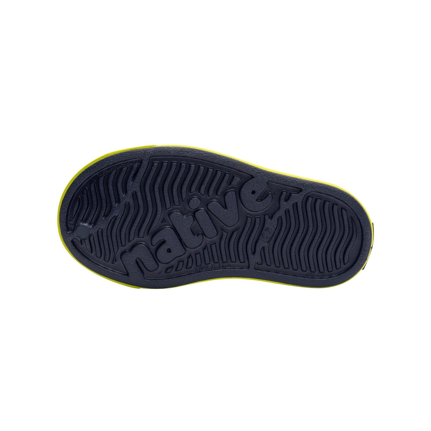 Buty miejskie dziecięce NATIVE JEFFERSON PRINT YOUTH STAR WARS 5/5