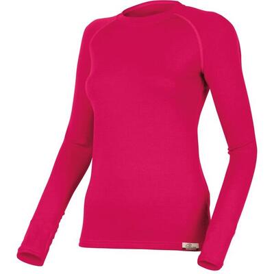 Damen Merino-Sweatshirt LENA