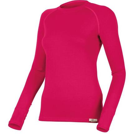 Damen-Merino-Sweatshirt LENA