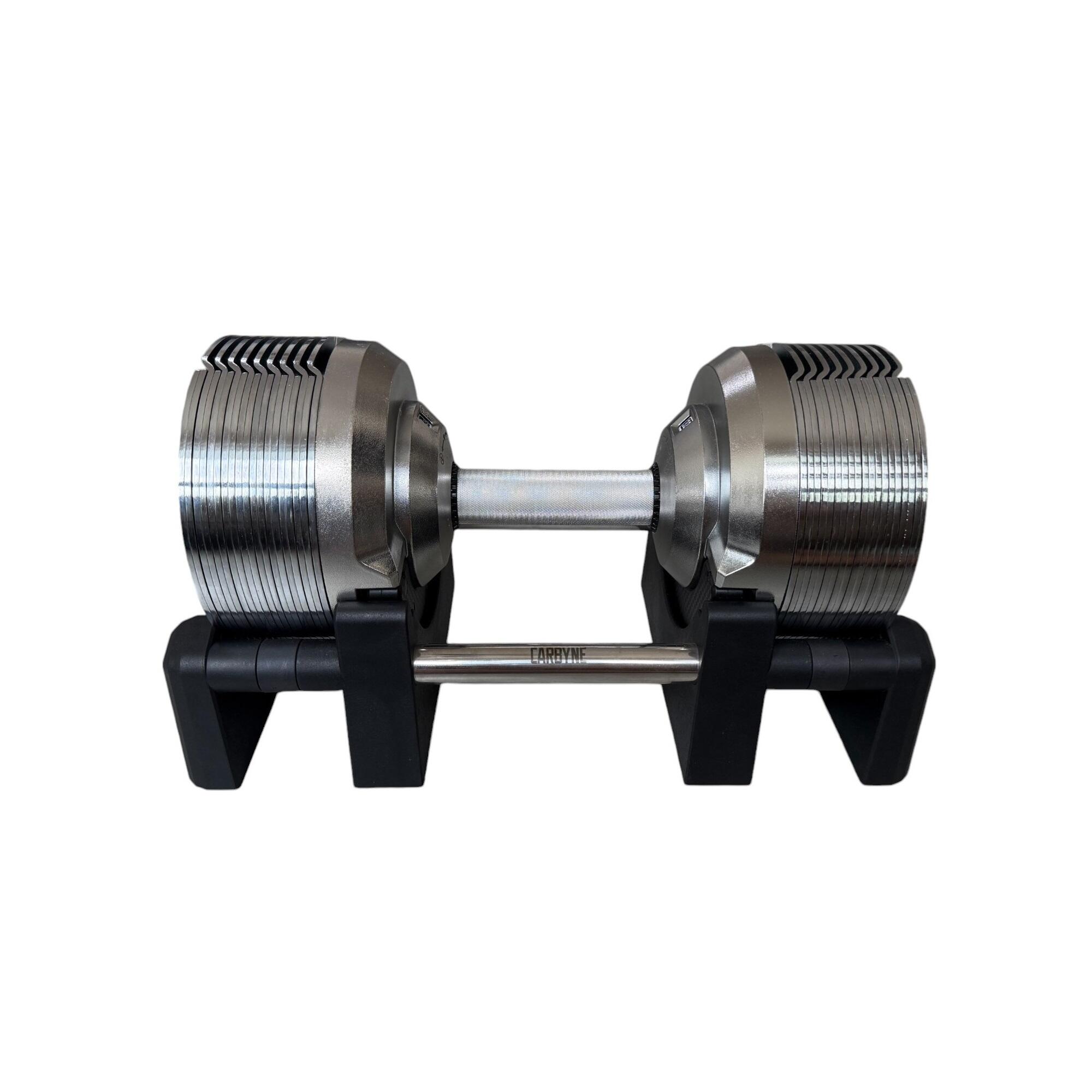 PowerBlock Sport Pro 50 Adjustable Dumbbell