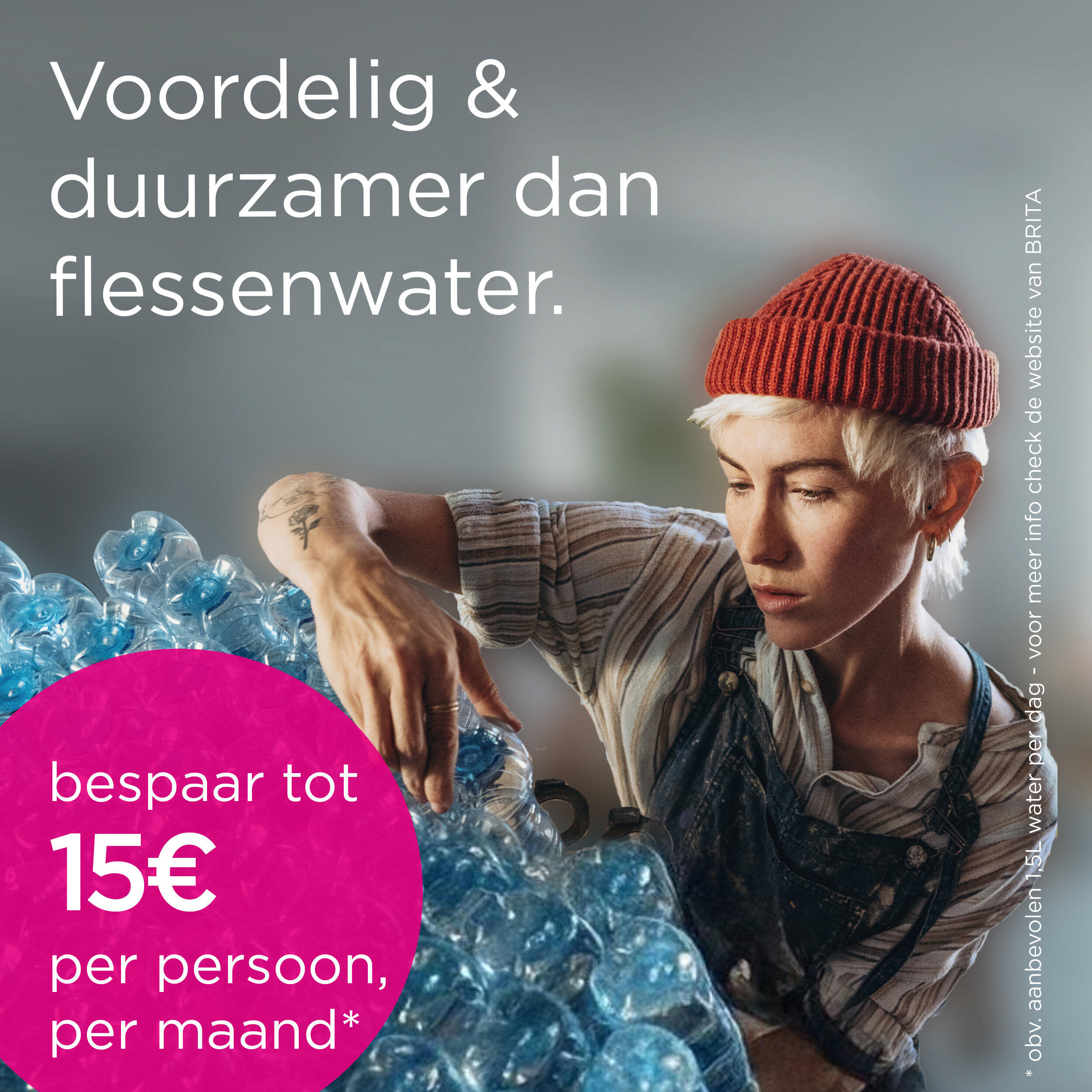 BRITA MAXTRA PRO ALL-IN-1 waterfilterpatronen 12-pack 6/7