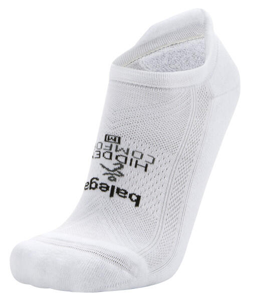 Balega Hidden Comfort No Show Socken – Komfort und Dämpfung 3/5