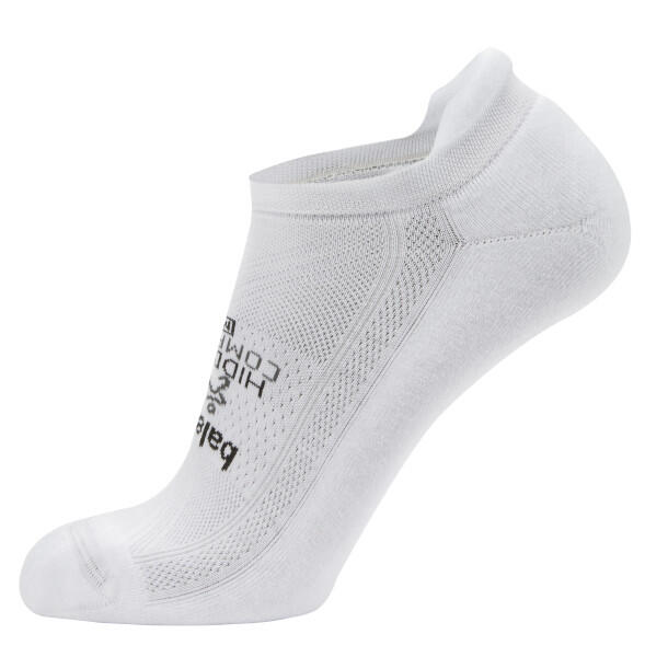 Balega Hidden Comfort No Show Socken – Komfort und Dämpfung 2/5