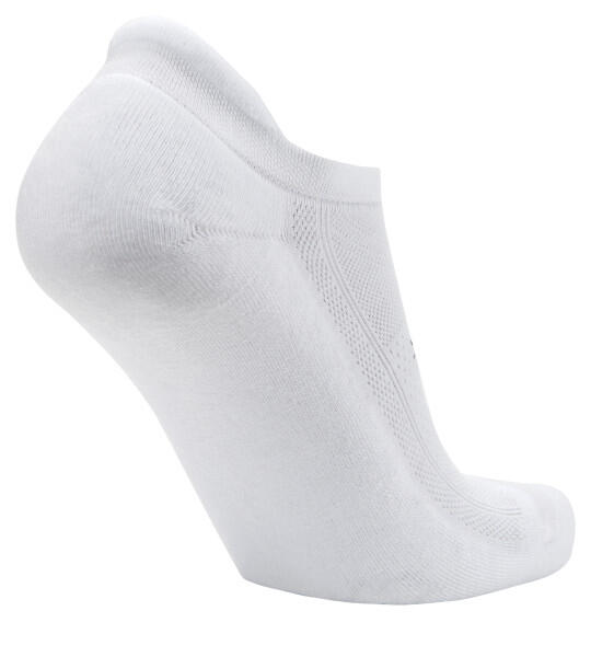 Balega Hidden Comfort No Show Socken – Komfort und Dämpfung 4/5