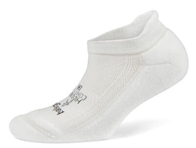 Balega hidden comfort no show sokken – comfort en dempend