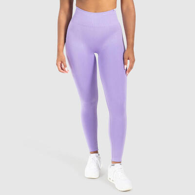Damen Leggings Pemmy Lila